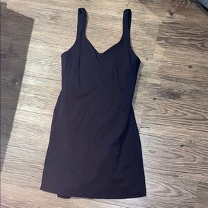 NWOT Lululemon Align Dress